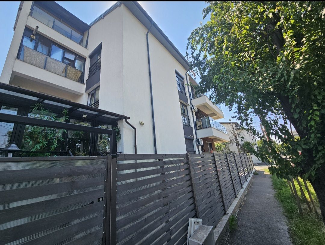 Apartament 2 camere Bucurestii Noi - Poză 1