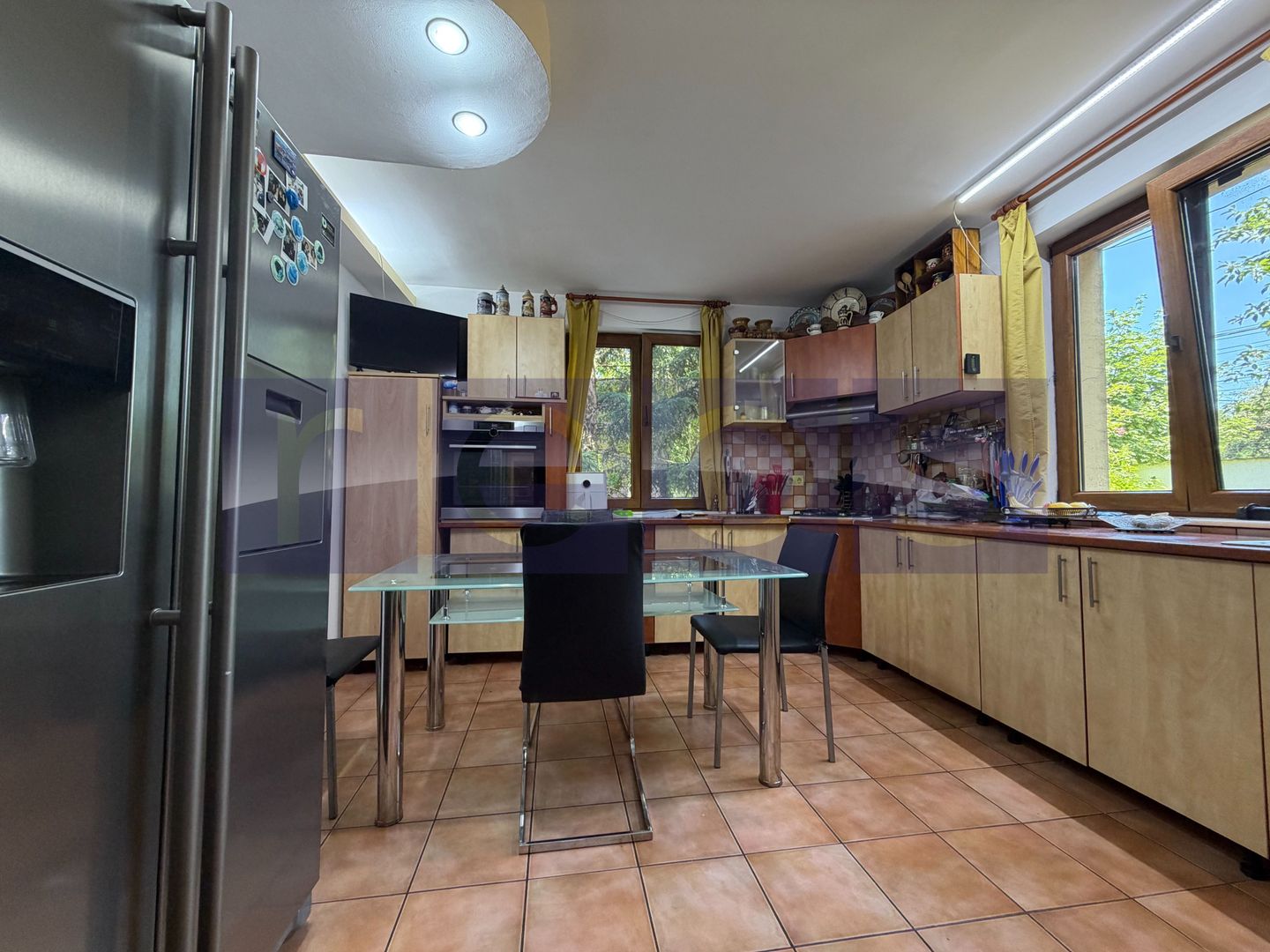 VANZARE VILA 280 MP UTILI | TEREN 900 MP | 5 CAMERE | VOLUNTARI - Poză 7