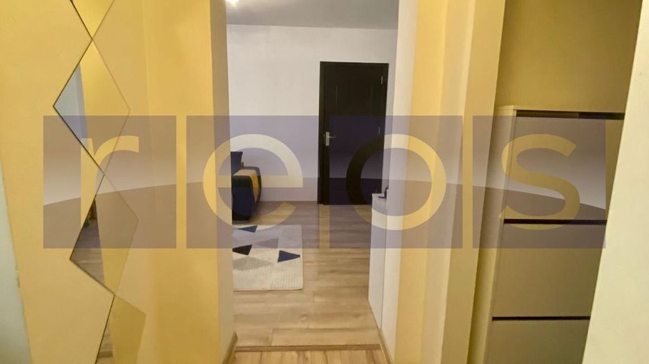 VANZARE APARTAMENT 2 CAMERE RENOVAT DUBLU VEDERE 55MP ZONA  TITAN/BALTA ALBA - Poză 16