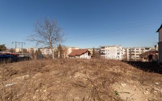 Teren intravilan Gavana 2, Aleea Ioan Ursu | Pozitie excelenta! - Poză 5