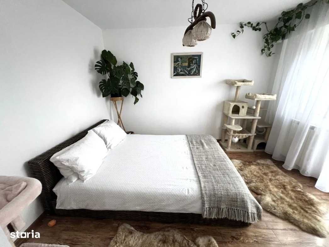 BRASADAS vinde ap 4 cam decomadat etaj 8/8 in Micro 16 - Poză 4