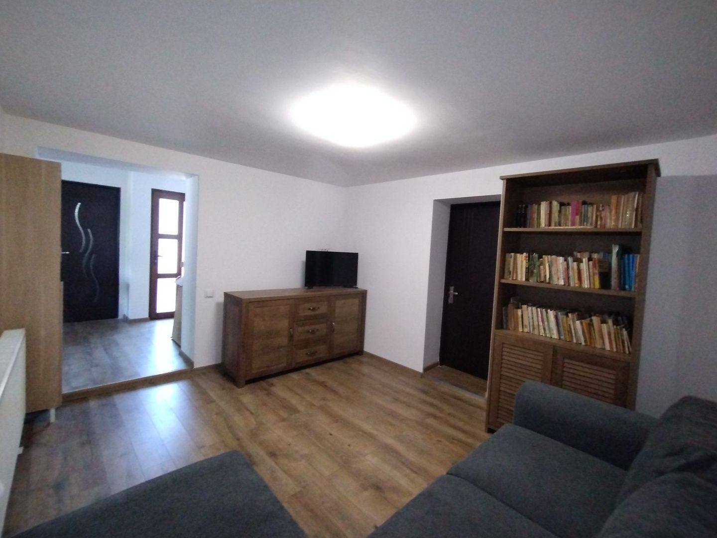 De inchiriat casa 3 camere, Rahova Sector 5 - Poză 1