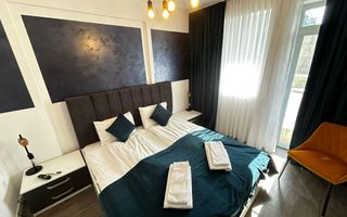 2 Apartamente în oglindă | 81 MPU | 2 Terase | Loc de parcare | LUX - Poză 2