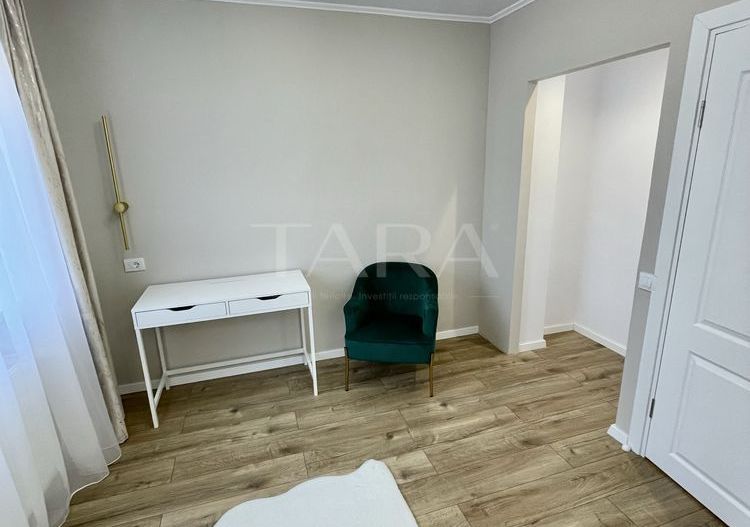 Apartament 4 camere finisat modern – Mănăștur, zona BIG - Poză 6