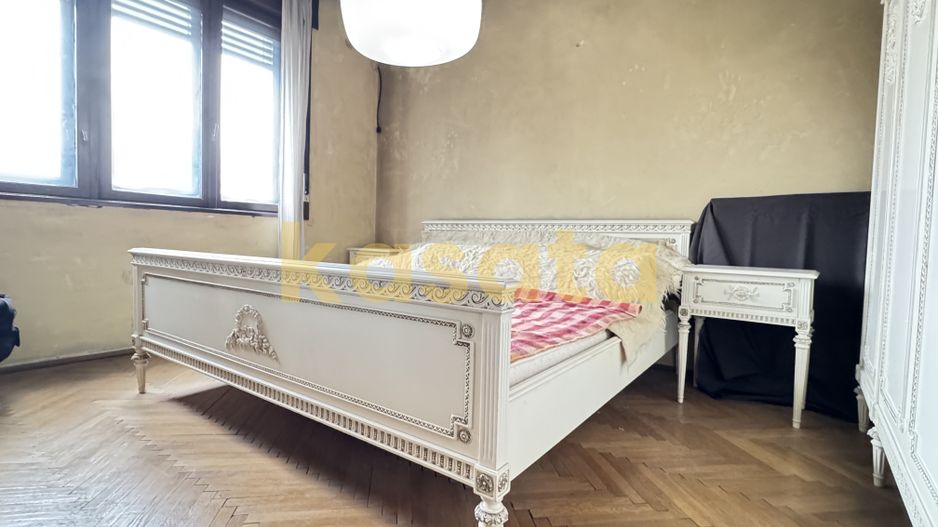 Apartament de vânzare | Ultracentral | 3 camere | Garaj | Boxă - Poză 21