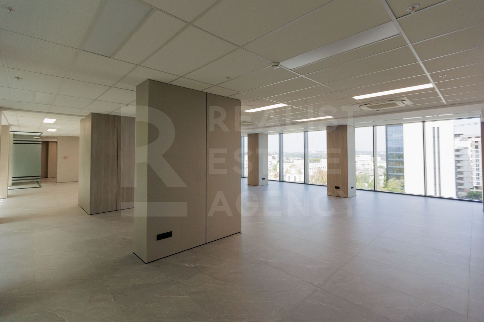 Chirie, spațiu comercial amplasat pe bd. Ștefan cel Mare, Centru - Poză 5