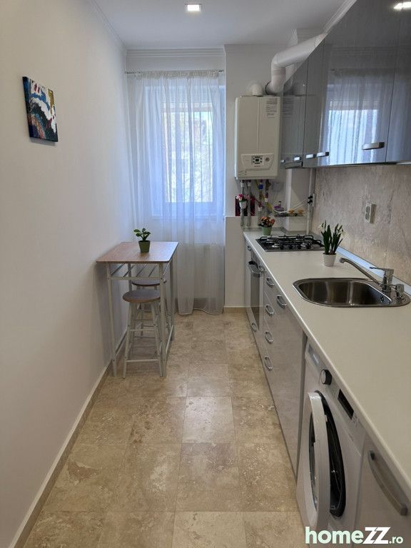 Apartament de inchiriat cu 2 camere Avangarde Residence - Poză 7