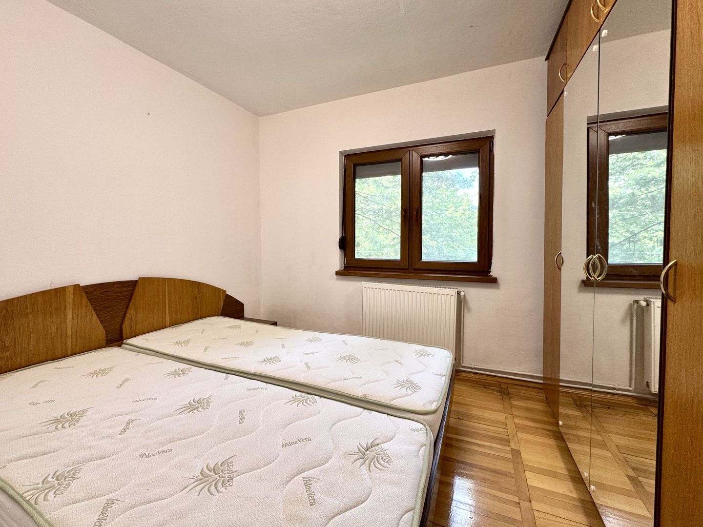 Apartament 3 camere, spațios, etaj 1 – Zona Lipovei / Iulius Mall - Poză 19