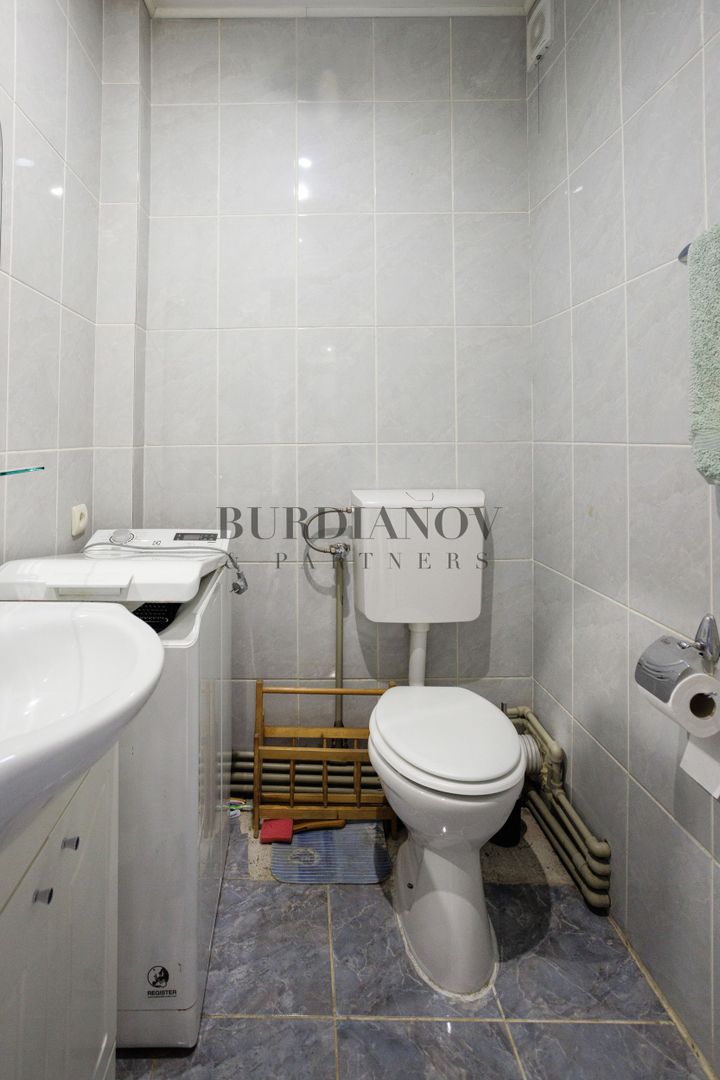 Apartament cu 3 camere - 91mp - Militari - Lujerului - Poză 19