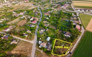 SOLD/VANDUT  - Teren intravilan de vânzare Siminoc, Constanța - Poză 3