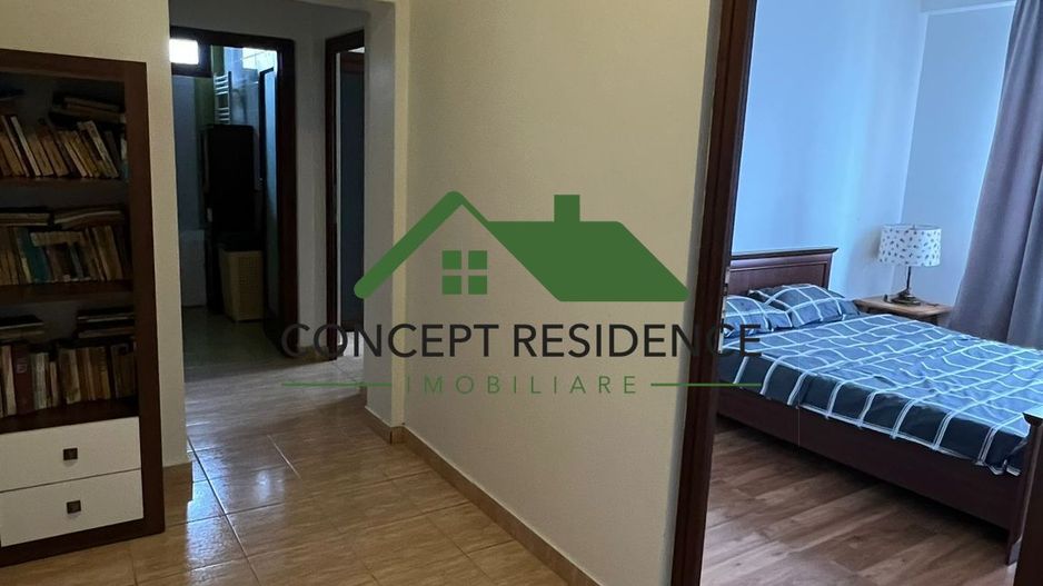 Apartament 1 camera - etajul 1+ loc parcare , Victoriei – zona VIVO - Poză 6