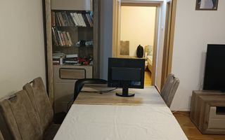 2 camere | CENTRAL | centrala proprie | mobilat si utilat | boxa | - Poză 3