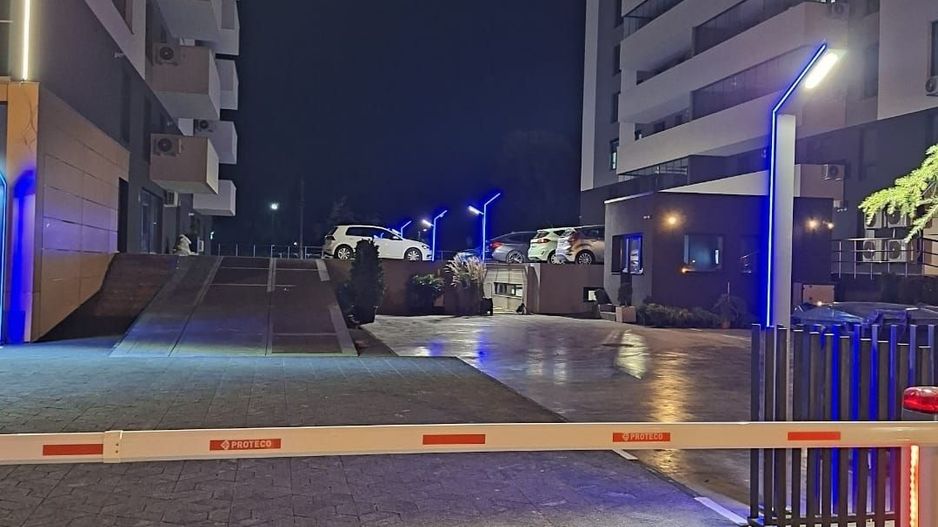 Apartament 2 camere - Flamingo Luxury 2 - Poză 14