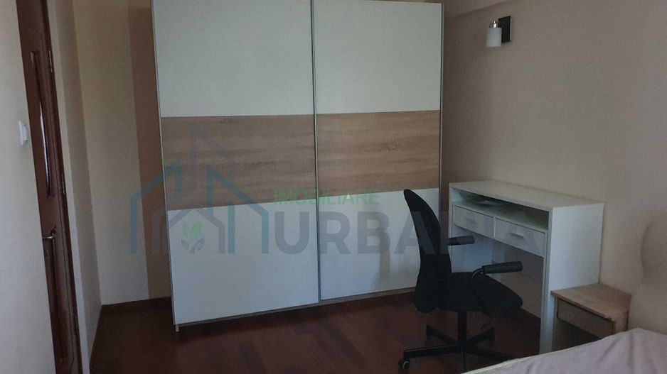 Apartament 2 camere, Semidecomandat, Zona Podu Ros, Iași - Poză 4