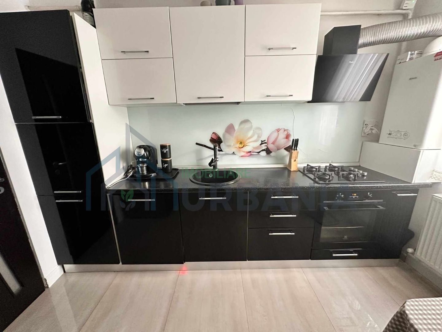 Apartament 3 camere decomandat, 73 mp, etaj 3/4, zona Freya Homes, Iași - 2 locuri de parcare și stație de încărcare electrică - Poză 3