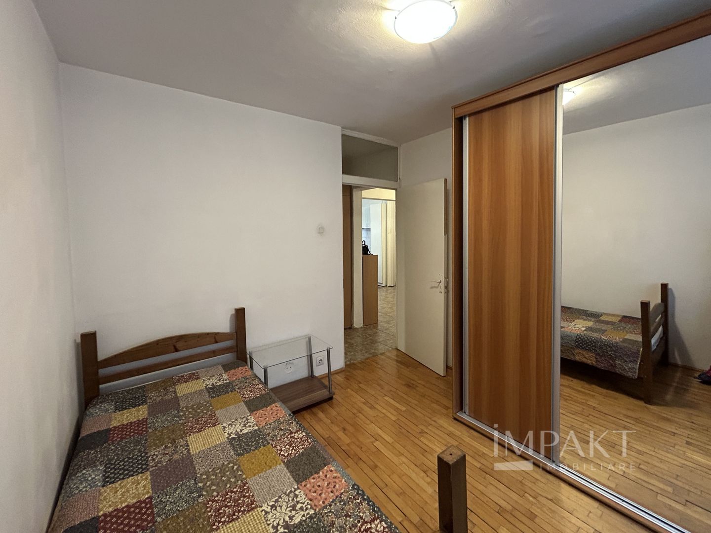 Vanzare apartament 4 camere zona Sigma! - Poză 5