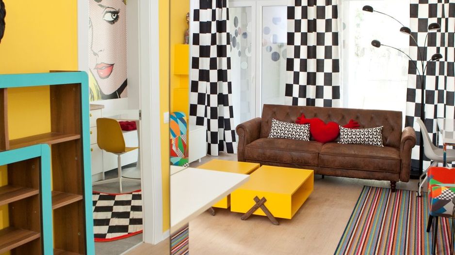 Apartament Studio | Gradina |  Faza 3 - Poză 7