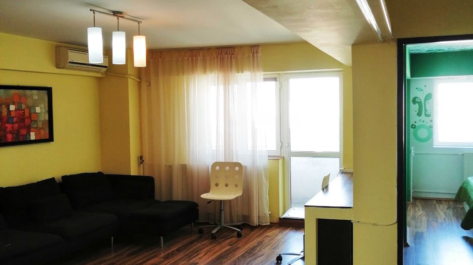 Apartament cu 3 camere de inchiriat | Nerva Traian - Poză 1