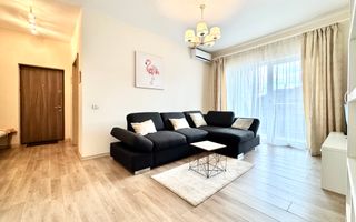 Apartament 2 camere, confort și liniște- parcare acoperita, in Lipovei - Poză 1