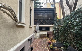 Vanzare Imobil Interbelic - Dorobanti - Capitale - Poză 14