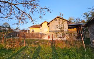 Casa 127mp mobilata/utilata+ anexa+garaj+beci+teren intravilan 1233 mp - Poză 23