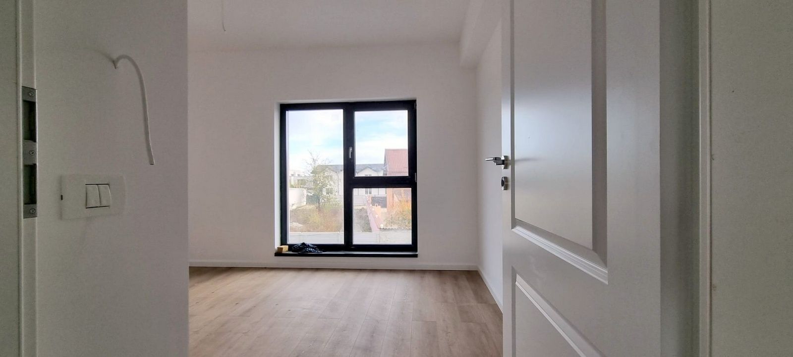 Vile individuale lângă Parcul Ghidigeni | Mansardă amenajată. - Poză 11