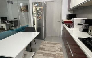 Apartament 2 camere de închiriat | 20th Residence | Parcare subterană inclusă - Poză 8