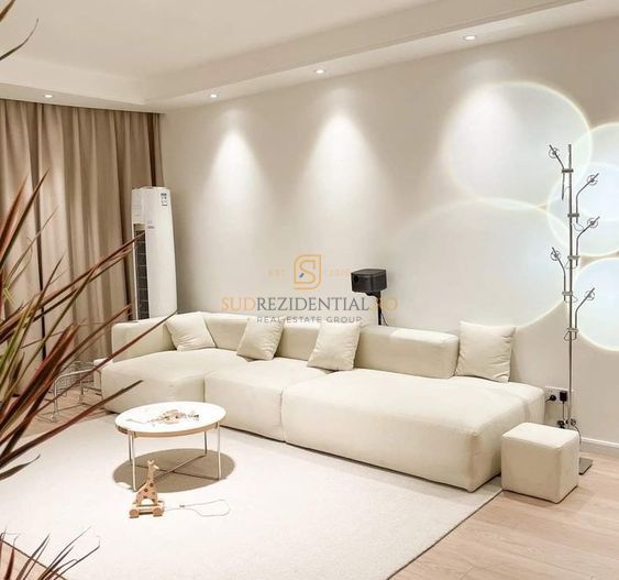 Apartament spatios si modern, 3 camere, zona Grand Arena, Brancoveanu - Poză 4