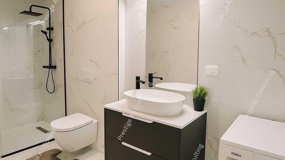 Apartament 2 camere | Aradului-Torontalului | Parcare Subterana Inclusa - Poză 7