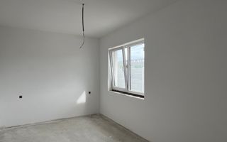 Casă cu 4 camere semifinisată de vânzare | Oncea | Oradea - Poză 12