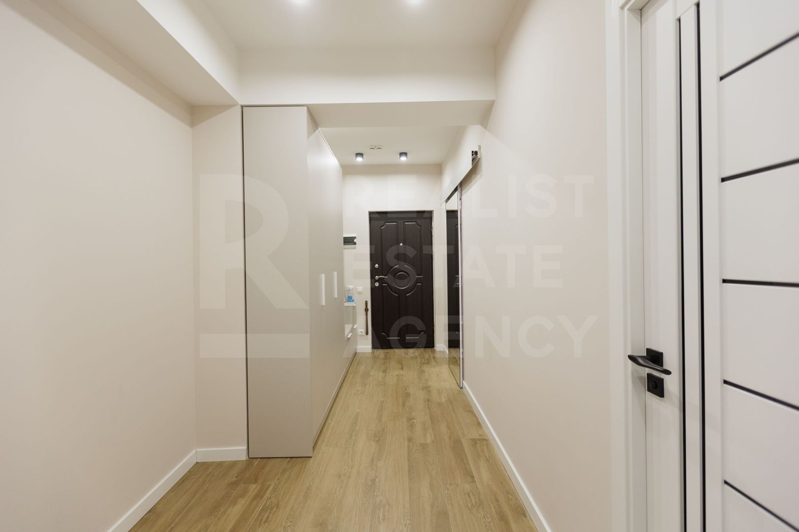 Vânzare, apartament, 3 camere, str. Ion Creangă, Buiucani - Poză 19