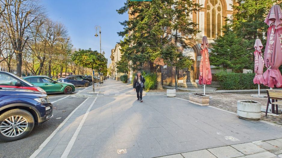 Proprietate de prestigiu în centrul Aradului - Poză 16