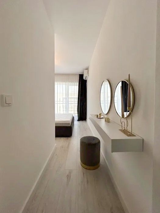 Închiriere I Penthouse Loft de 3 camere |  Lumină, liniște și spațiu - Poză 7