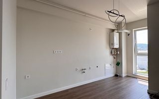 2 camere, etaj retras, orientare sudică – Florești aproape de Cluj. - Poză 2