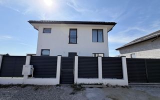 Casa Individuala - 4 camere - 3 bai - 300mp teren - Poză 6