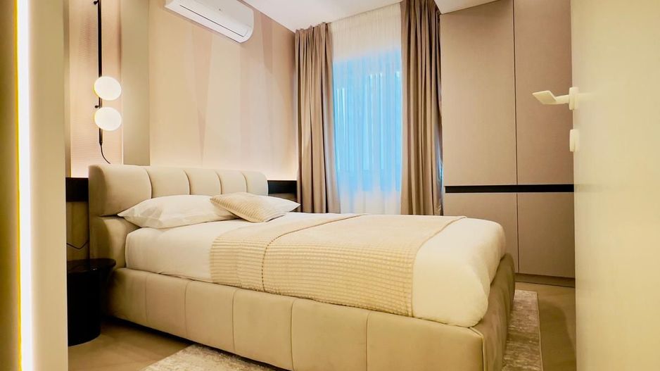 Chirie I Apartament 3 camere I Cortina North I Porsche Pipera - Poză 7