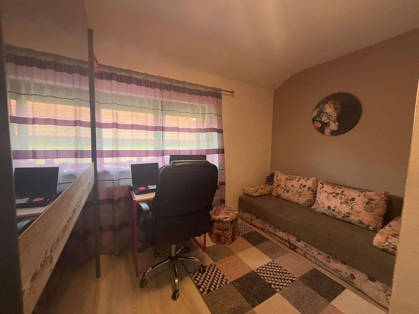 Casa insiruita/duplex - Dumbravita - Poză 6