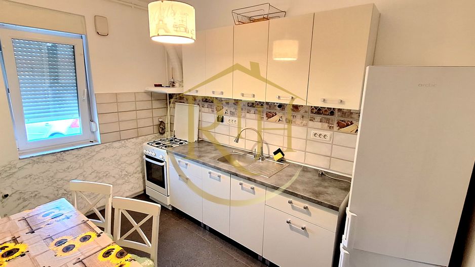 Apartament de inchiriat, 2 camere, Giroc zona centrala, langa Scoala - Poză 17