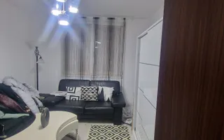 Apartament 2 camere de vânzare | Lacul lui Binder, Sibiu | parter - Poză 14