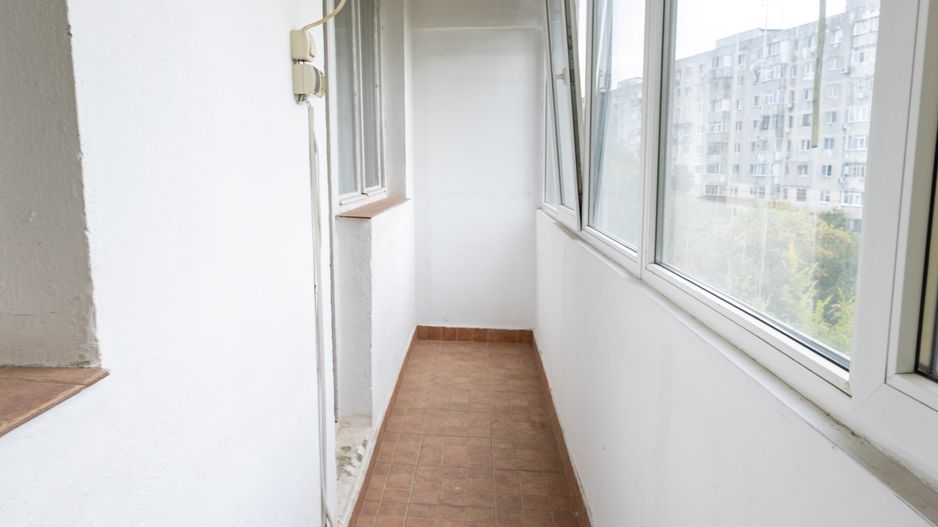 3 camere decomandate | 65 mp | Huedin – Brâncoveanu | Etaj 5 | 1977 - Poză 10