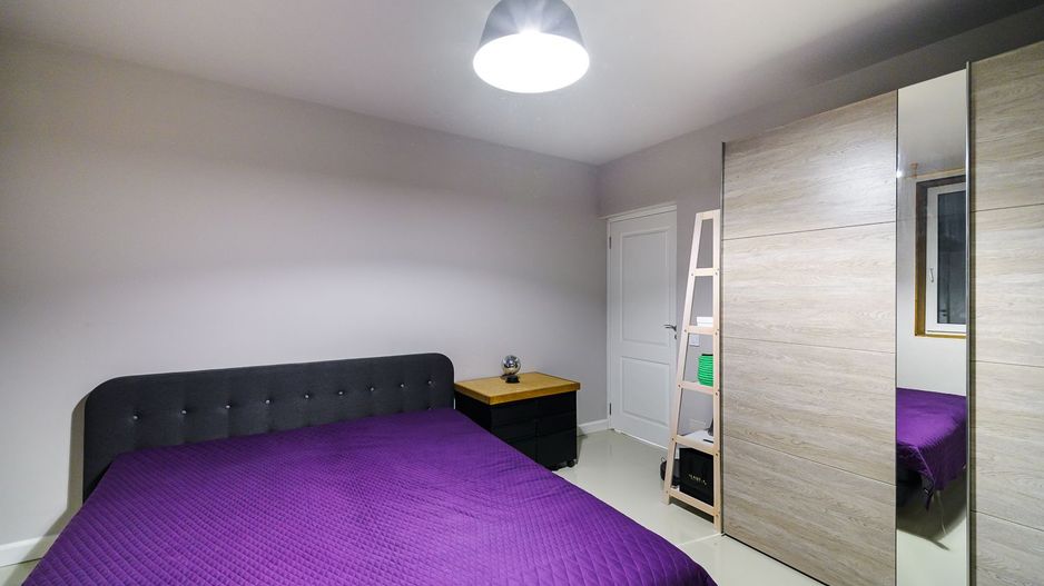 Apartament LUX 4CAM 120MP + Loc de parcare - Poză 9