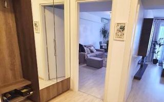 2 camere Aviatiei | Bloc 2013 | Loc parcare subteran | Direct proprietar - Poză 4