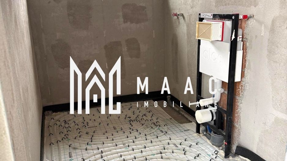 Casă duplex 4 camere de vânzare | Șura Mică | 134 mp - Poză 9