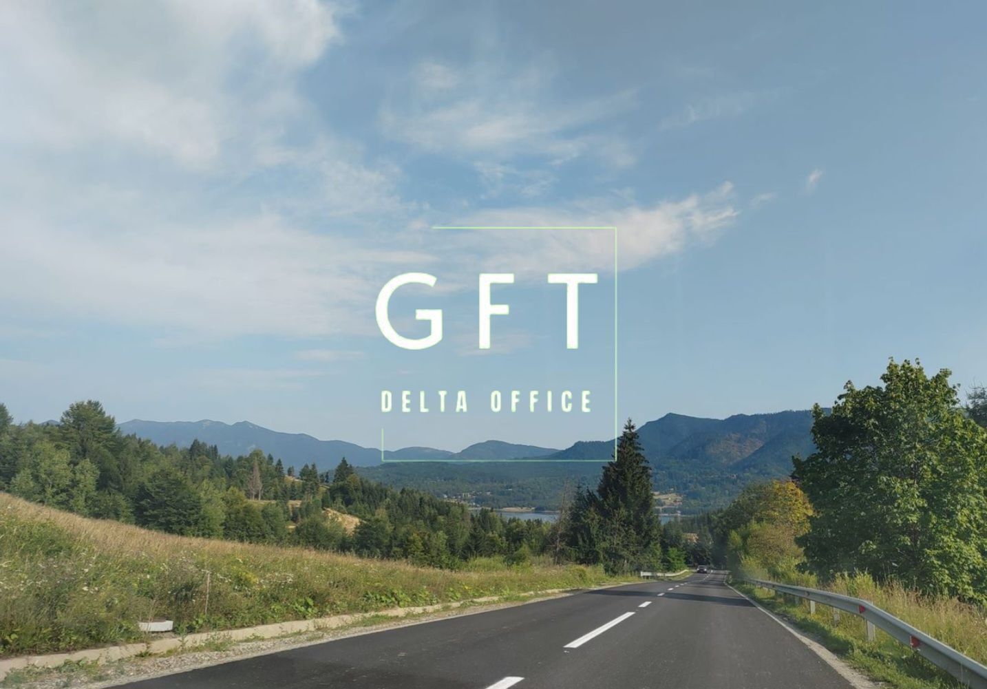 Teren intravilan de 200 ari la 1 km de lacul Colibița - Poză 2