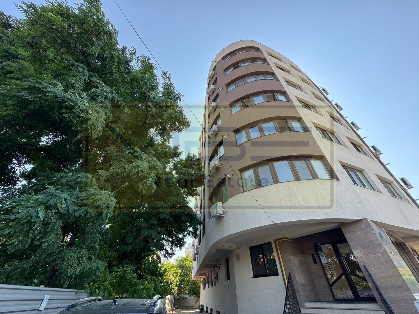 Apartament 3 camere cu parcare Centru - Palas Mall - Poză 23