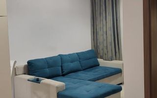 2 camere, modern, parcare, bloc nou,  Buna Ziua, Bonjour Residence - Poză 4