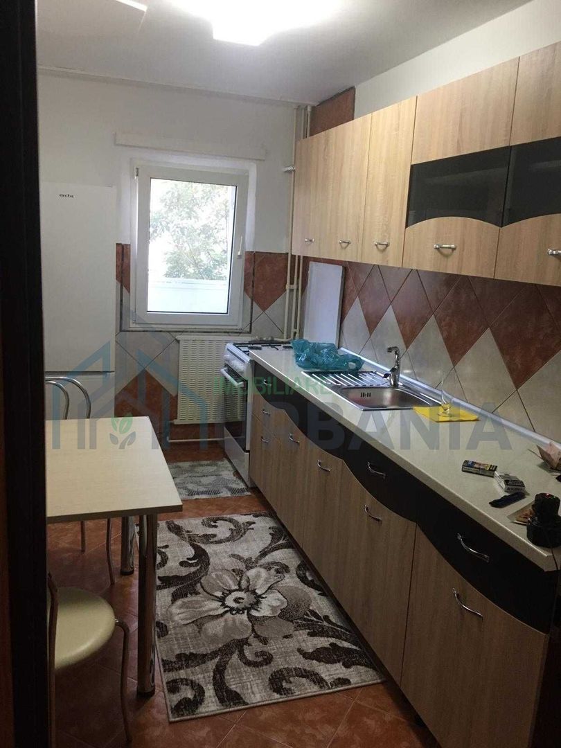 Apartament 2 camere, 55 m², de vânzare în Iași, zonă Frumoasă - Poză 2