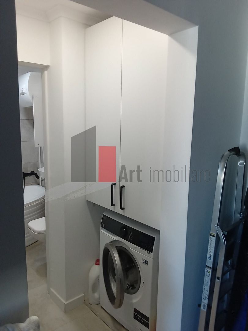 Vânzare apartament 3 camere Șos. Giurgiului - Colegiul Energetic - Poză 24