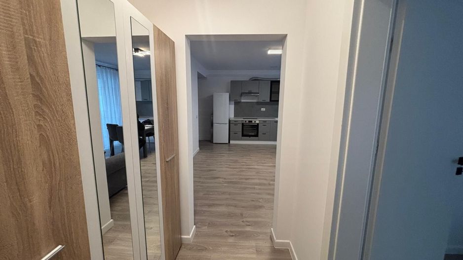 Apartament 2 camere | Mandachi Twins | Bloc nou 2025 | 450 €/lună - Poză 7