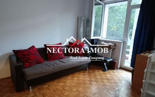 NECTORA IMOB-Apartament 2 camere, Etaj 2, Confort 1, Rogerius, utilat - Poză 1